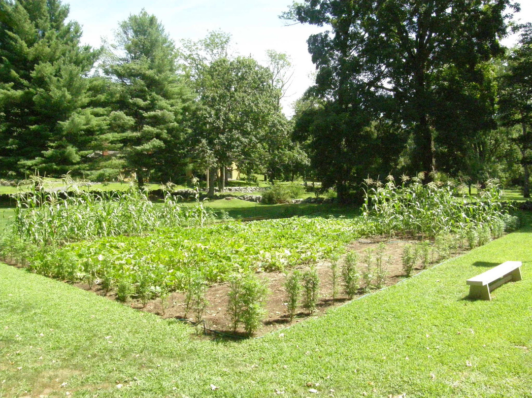 The Old Manse-康科德必去景点