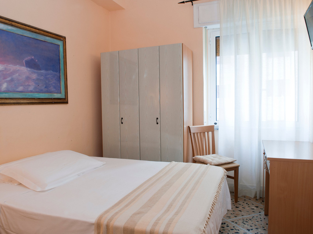 Hotel Ausonia主图
