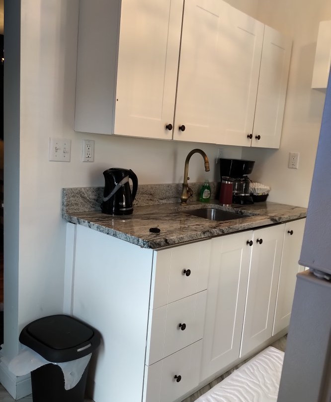 The Bloomfield Inn主图