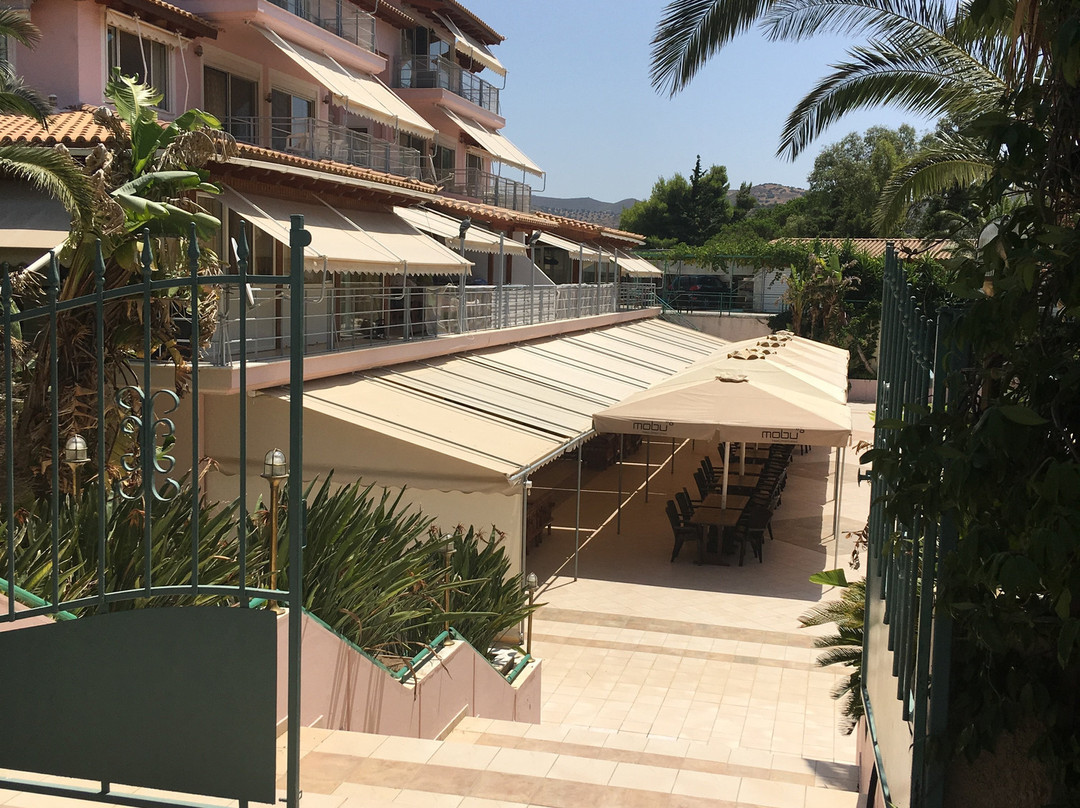 Aventuro Villa主图