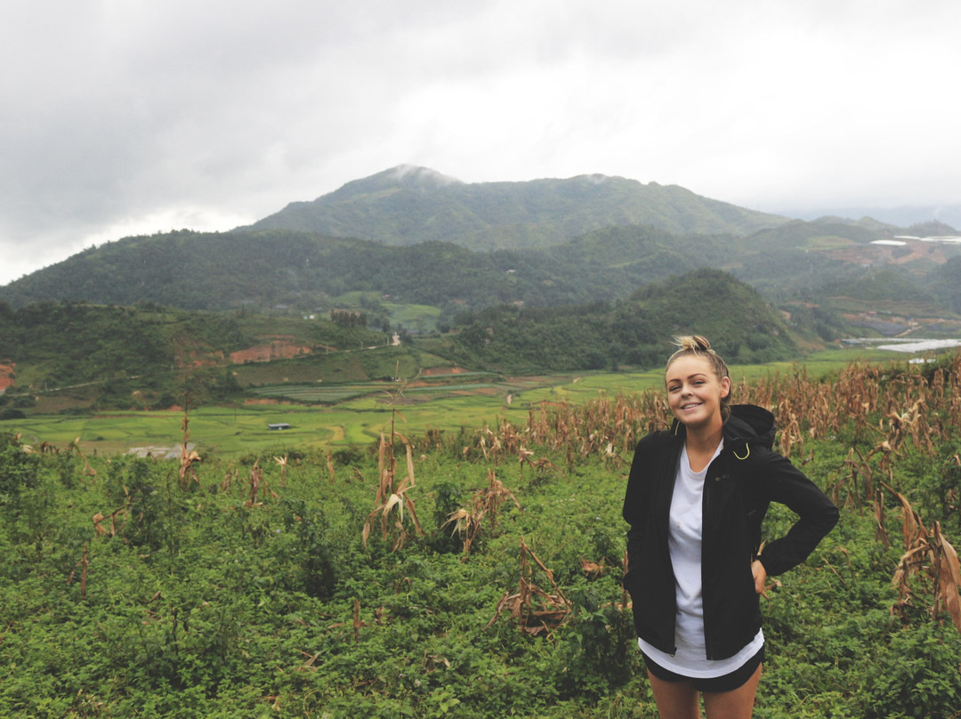 Sapa Authentic Tour-沙巴必去景点