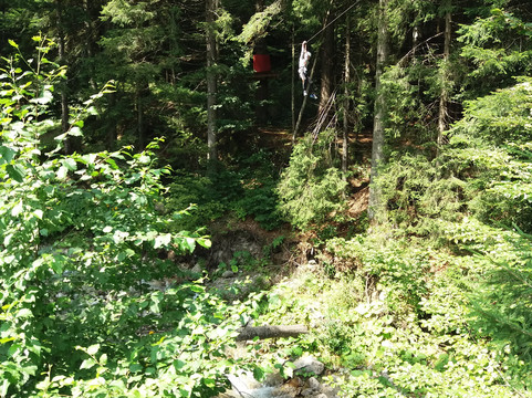 Kalinderu-布什泰尼必去景点