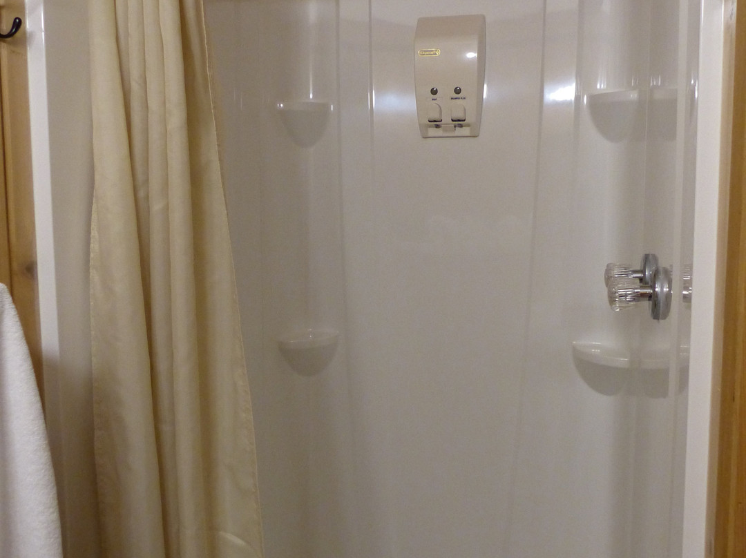 Stone Creek Lodge主图