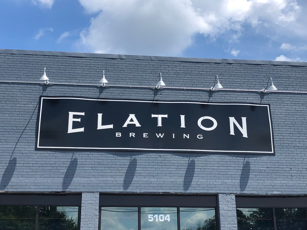 Elation Brewing景点图片