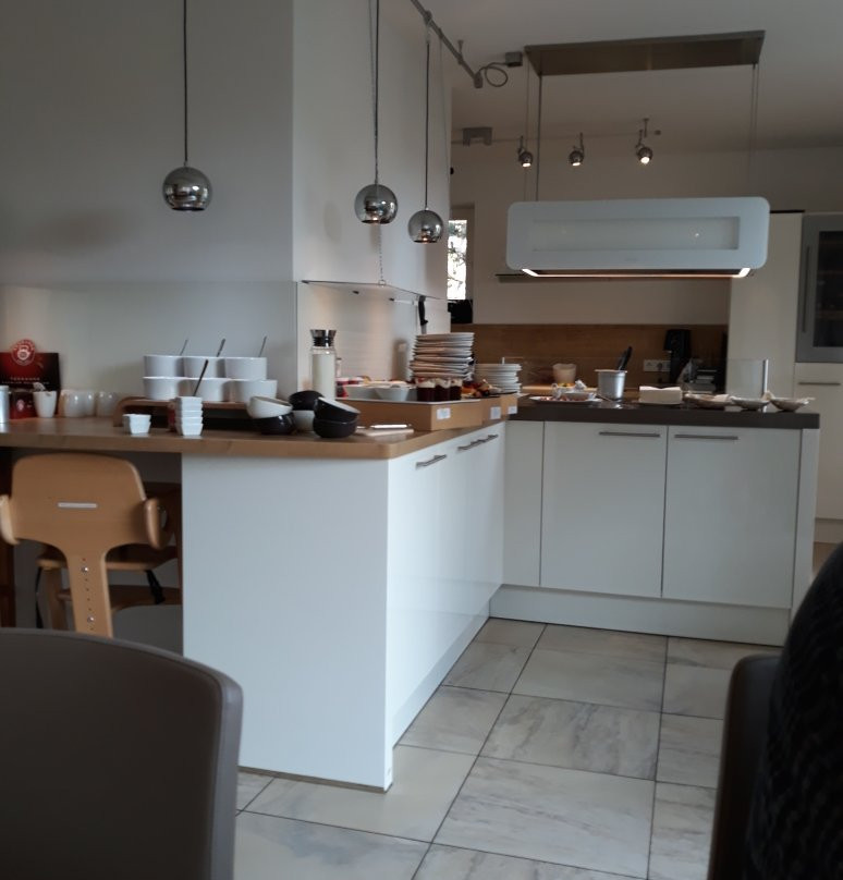 卡塔琳娜别墅精品酒店主图