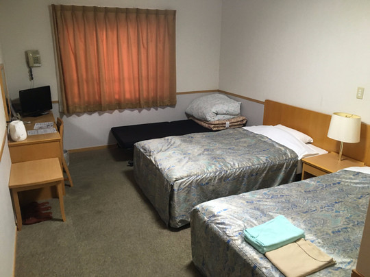 芙蓉度假酒店河口湖国米店主图