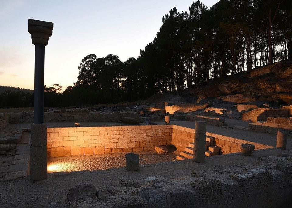 Ruinas de Tongobriga - Cidade Romana景点图片