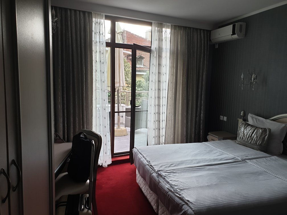 Hotel Diamond主图