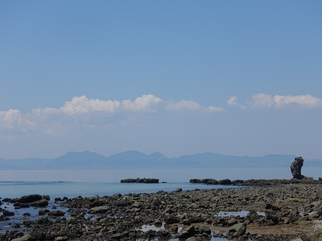 Kunisaki Peninsula Nature Park-云仙市必去景点