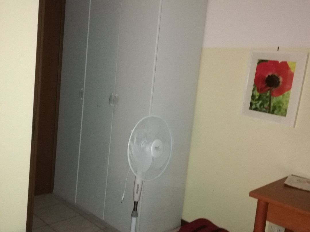 Casa Per Ferie Achille Ricci主图