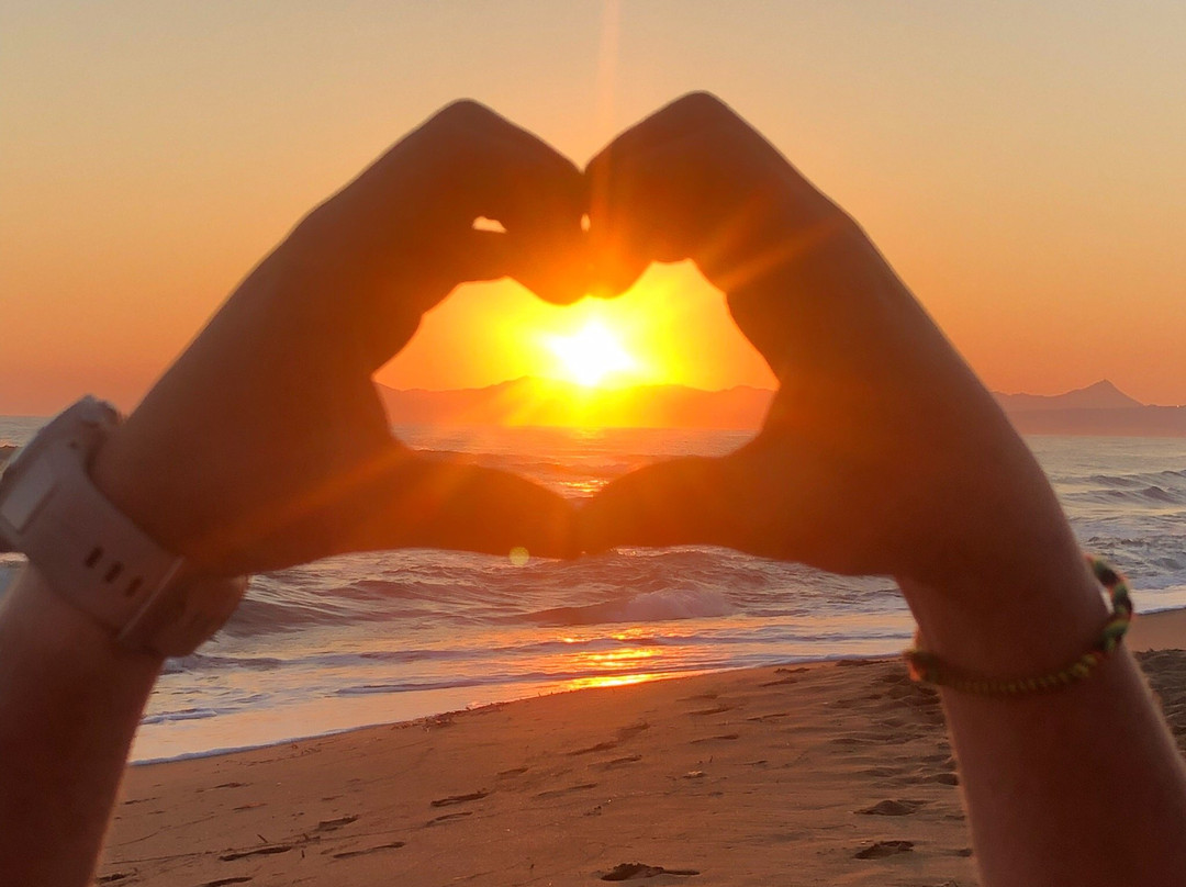 Gianthea Studios and Apt主图