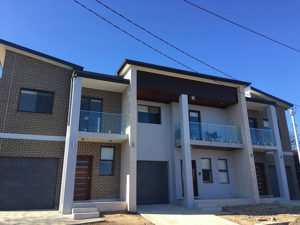 Minto Lodge