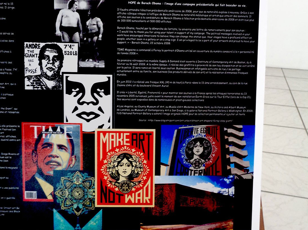 Arte Bello Gallery-努美阿必去景点