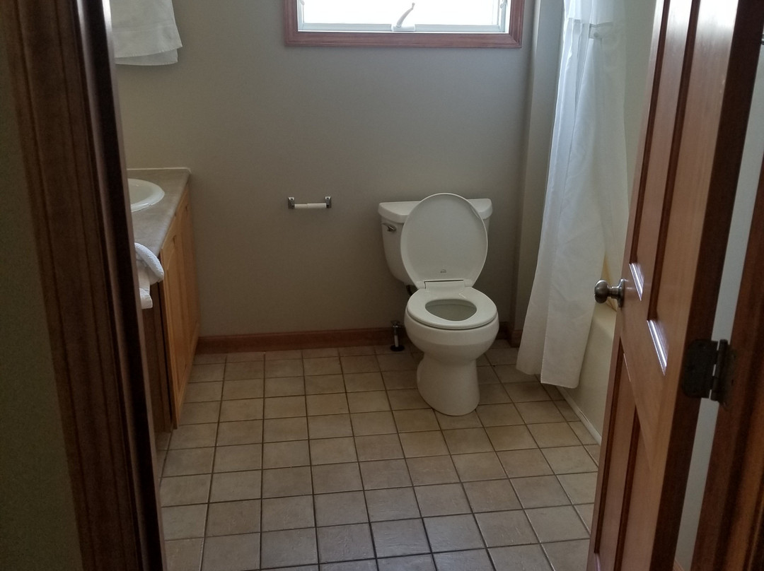 Indiana Beach Lodging主图