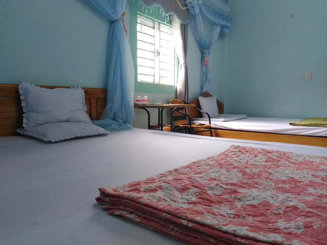 Lam Giang Homestay主图