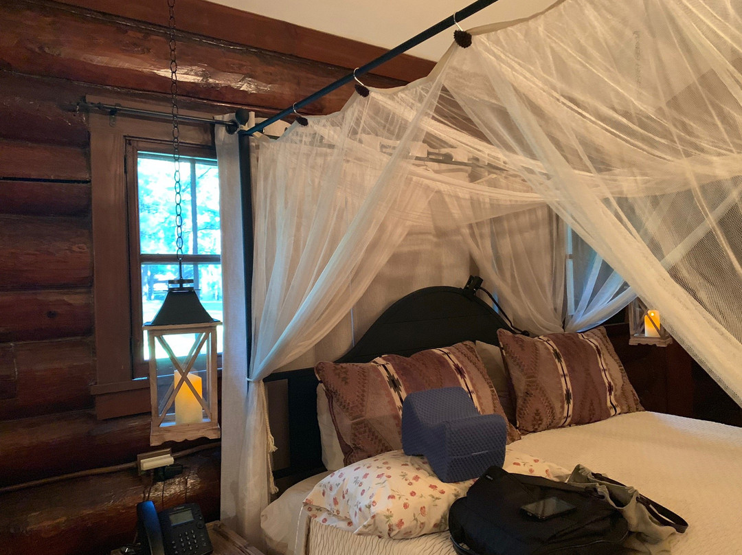 White Pines Inn主图