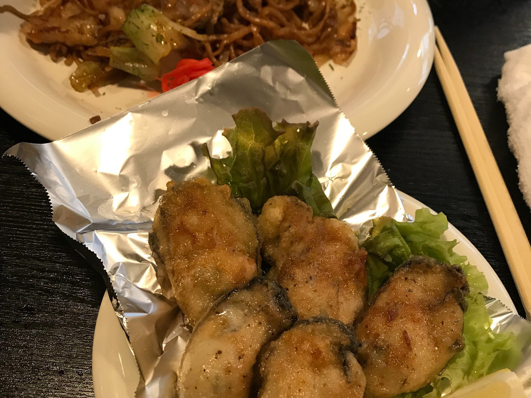 鉄心 蒲田店