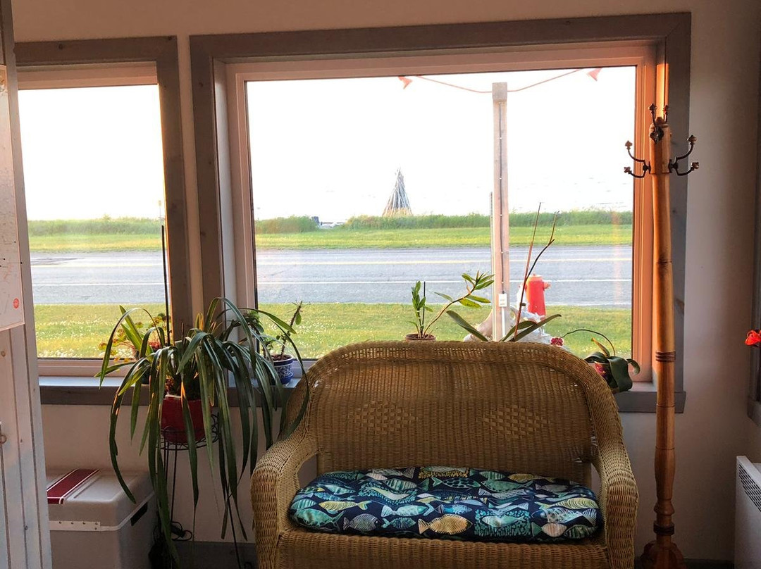 Gite Reve et Realite主图