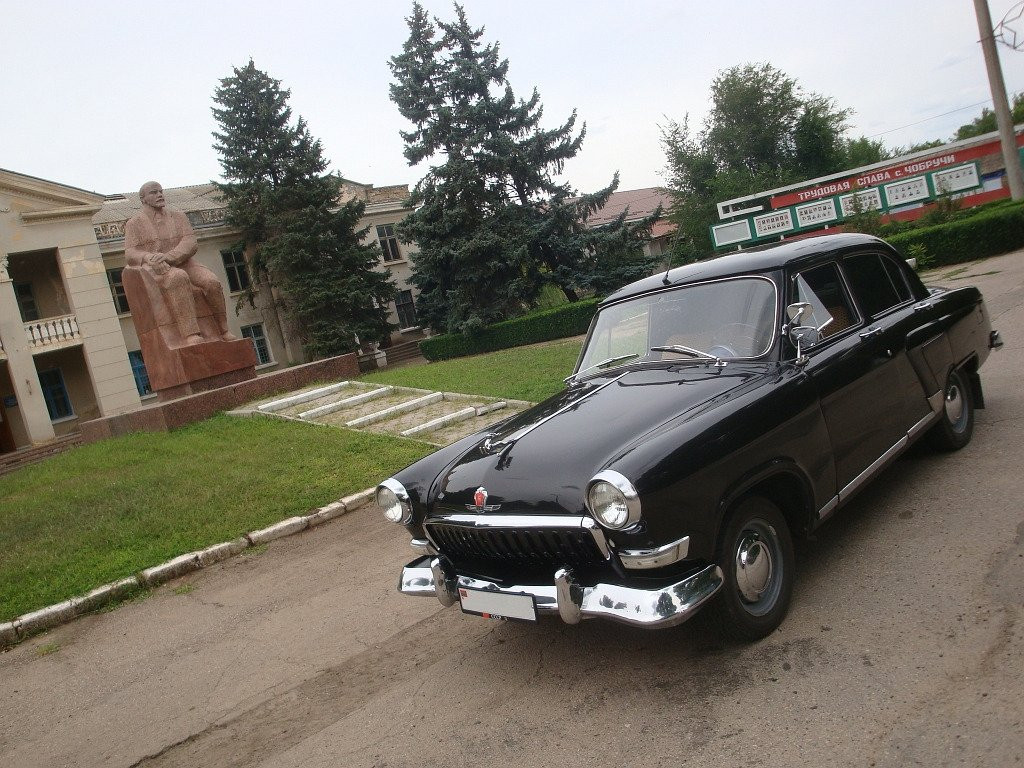 Pmr-tours-Tiraspol必去景点