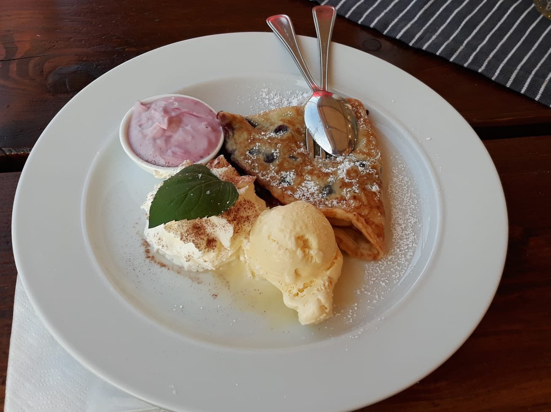 Hotel / Restaurant Seestern Heiligenhafen主图