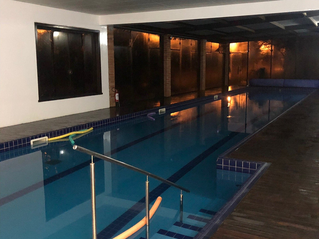 Borgen Hotel Restaurante主图