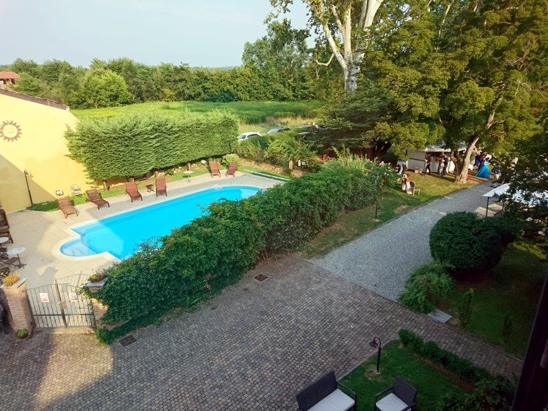 Villa Soleil-酒店景观