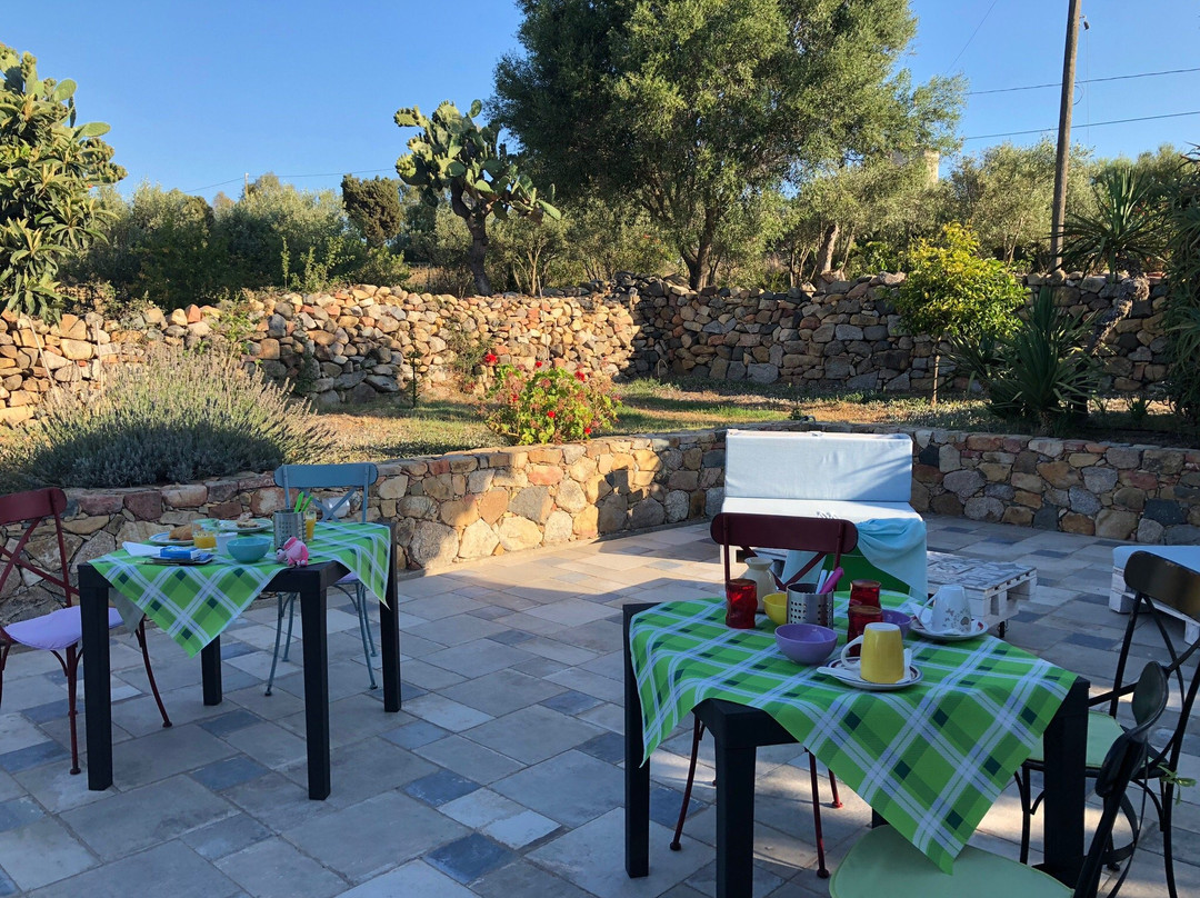 Bed and Breakfast Casale Diletta主图