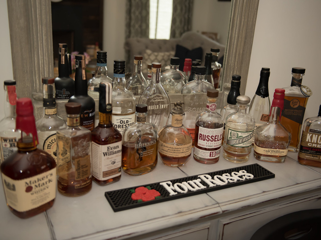 Chateau Bourbon B&B主图