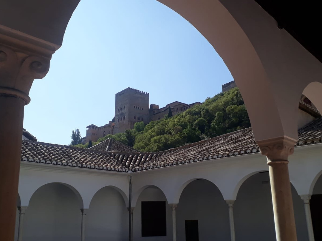 Museo Arqueológico - Etnológico Gratiniano Baches景点图片