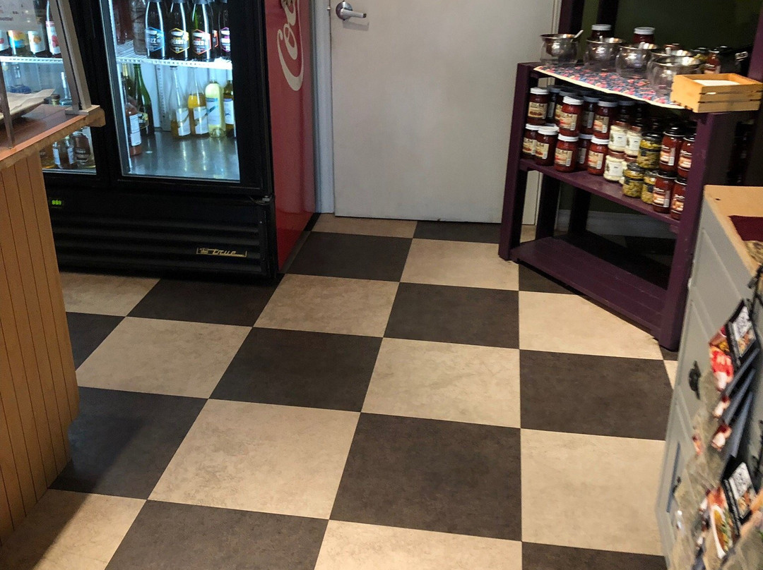 Fat Louie's Olive Oil Co.-Egg Harbor必去景点