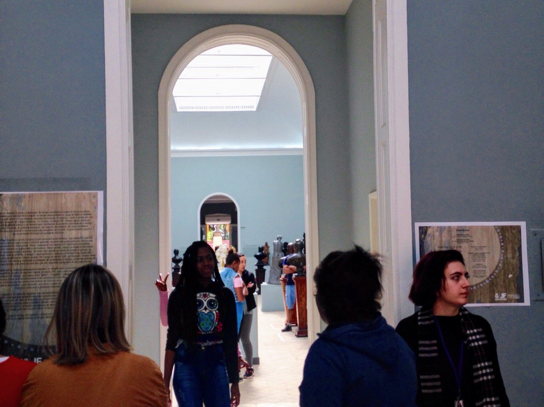 Mariano Procopio Museum-Juiz de Fora必去景点