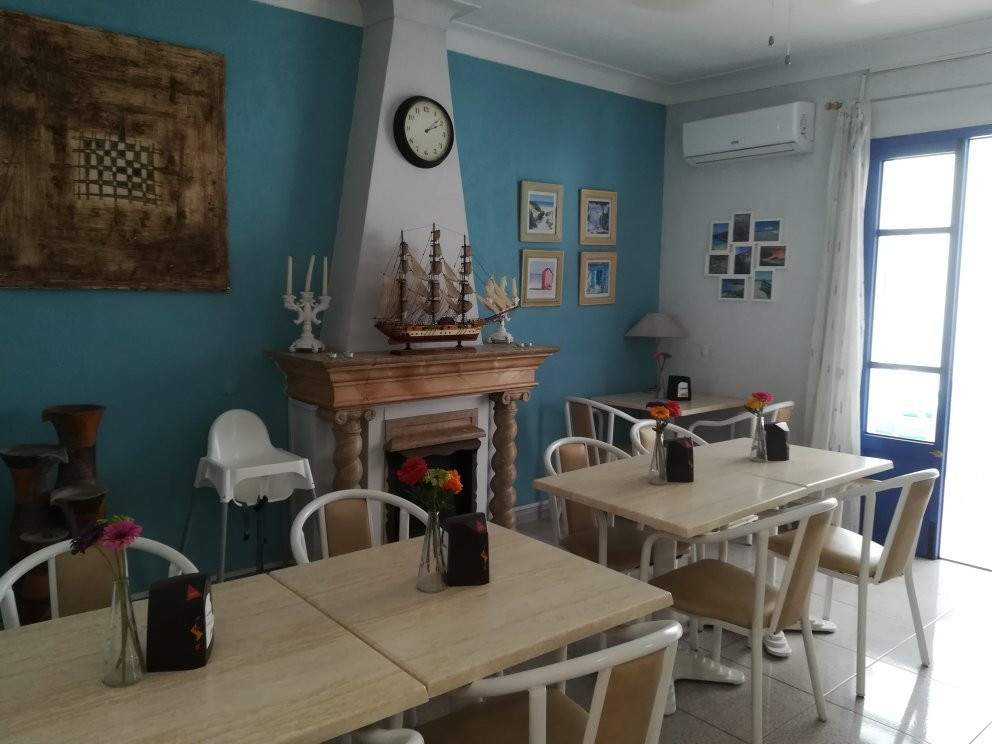 Hostal Villa Maruja主图