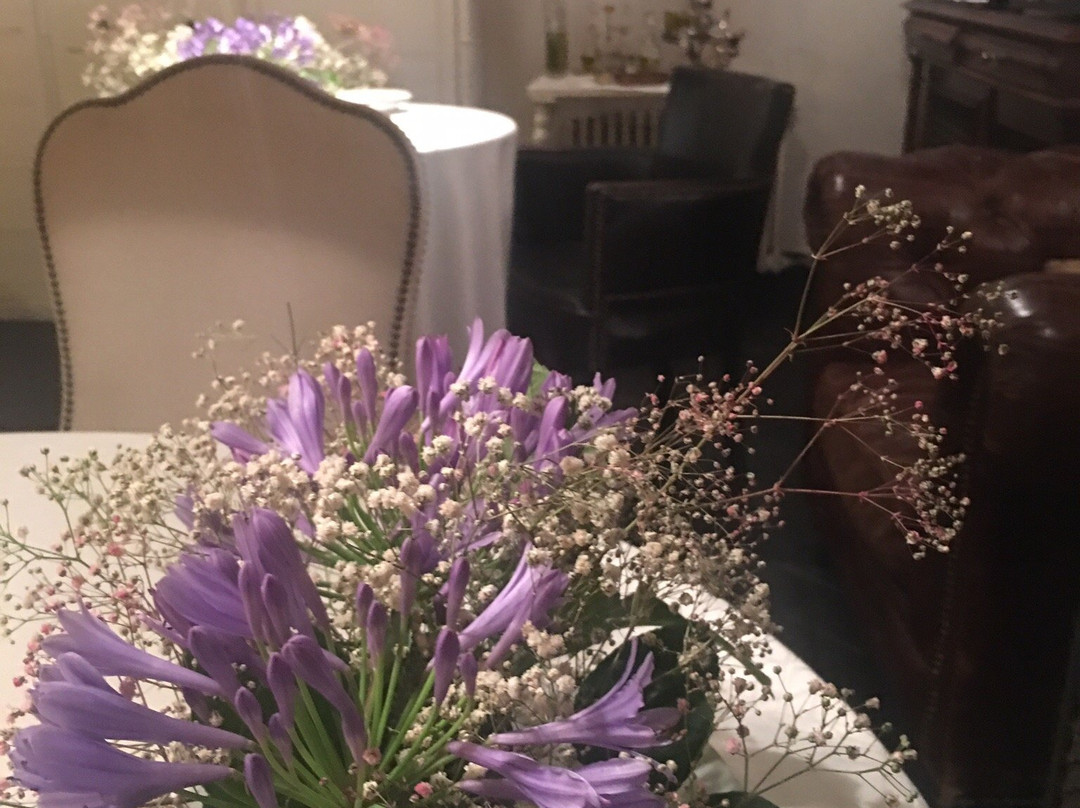 Iraragorri Hotel主图