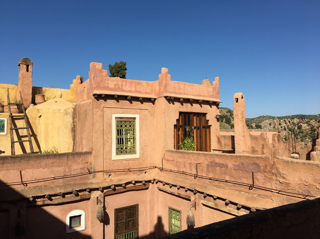 Riad Cascades d'Ouzoud主图