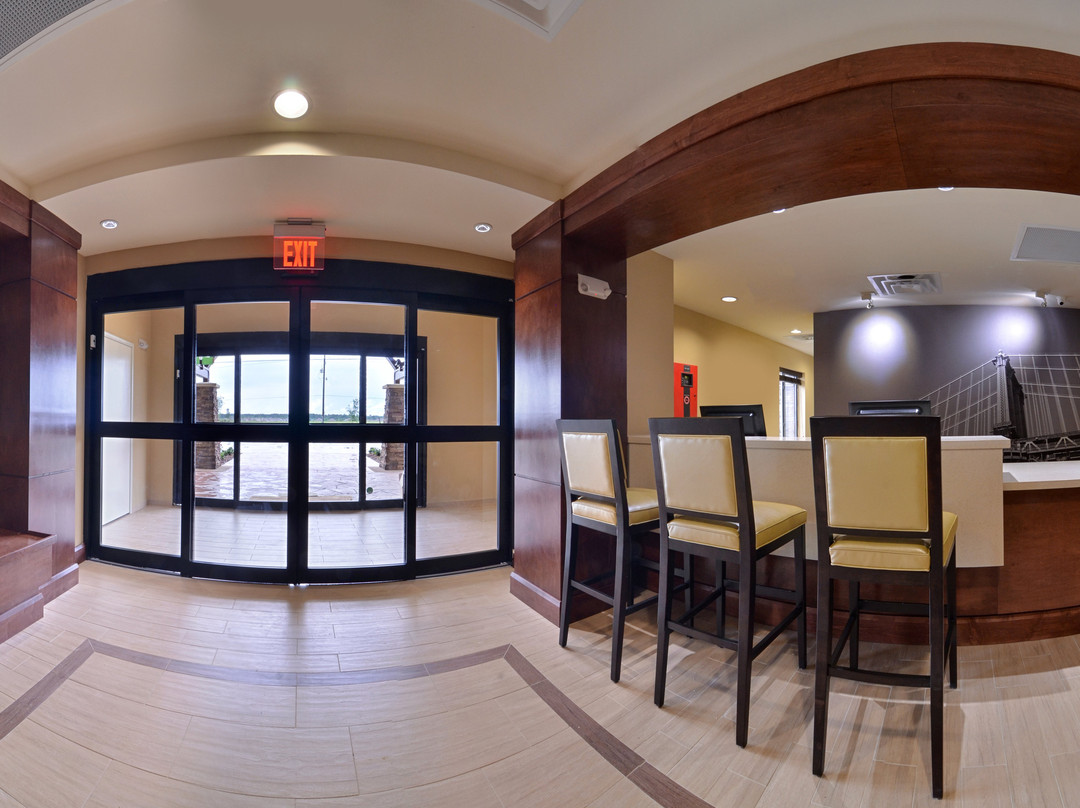 Staybridge Suites Tomball - Spring Area by IHG主图