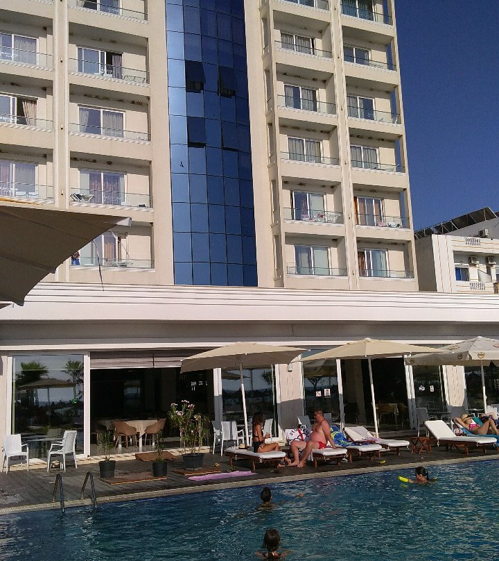 Spille Beach-Spille必去景点