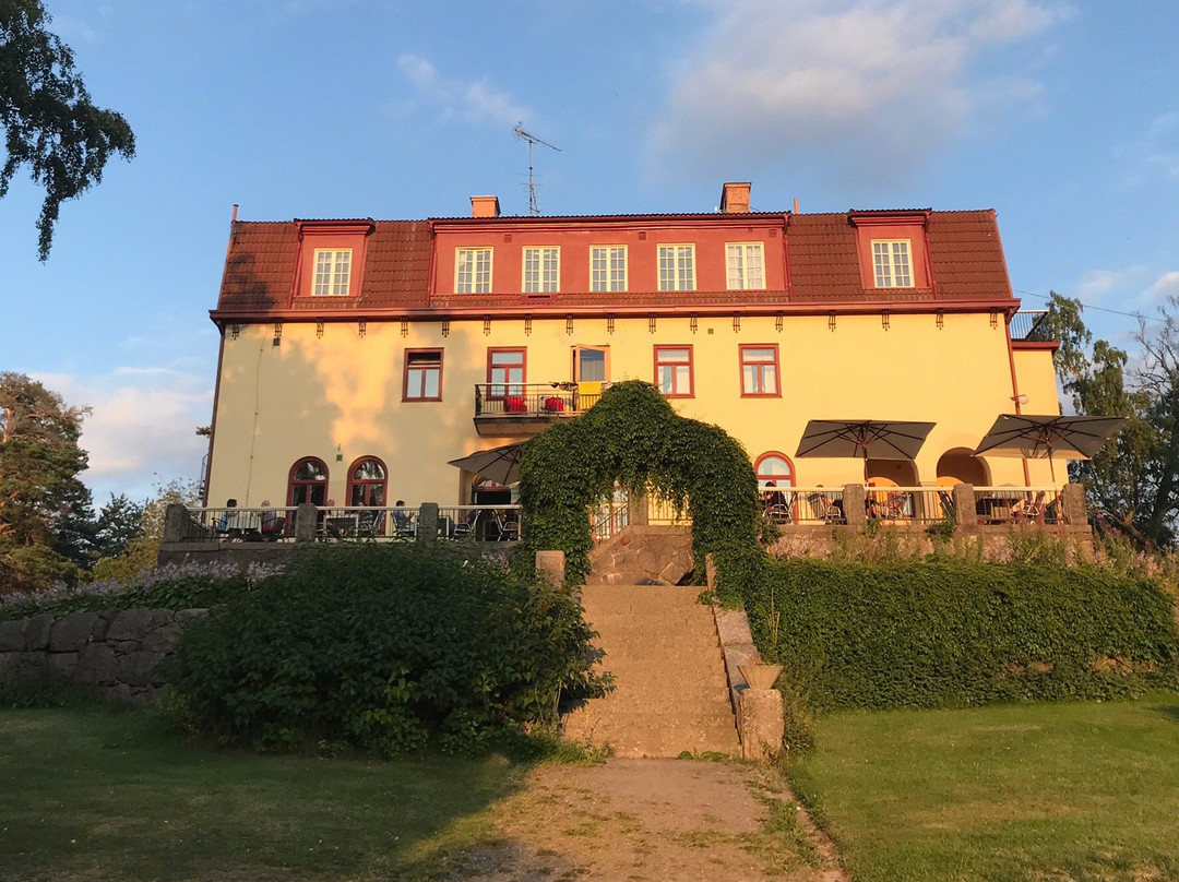 Vatternterrassen主图