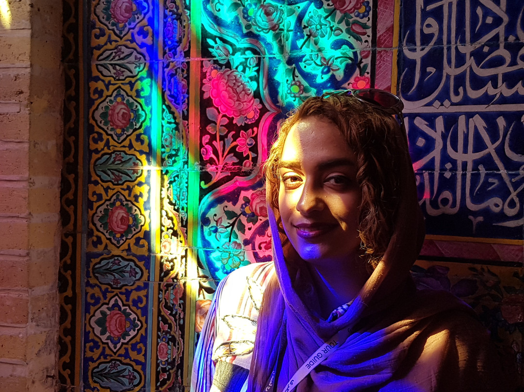 Alians Tours-卡尚必去景点