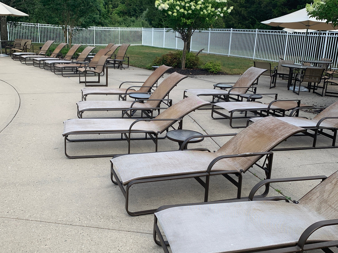 长岛海特丽景湾酒店主图