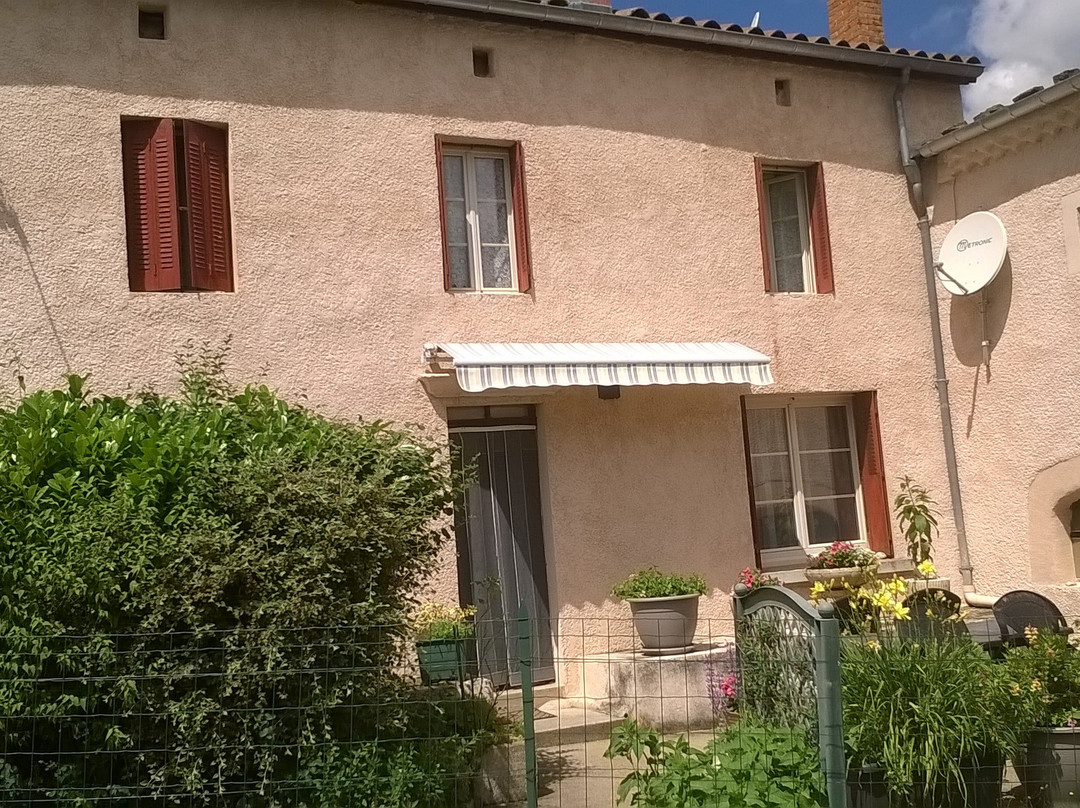 Chambres d'hotes La Fermette