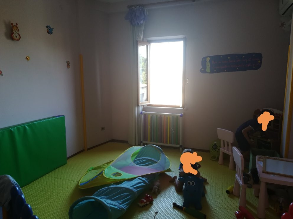 Hotel Centrale主图