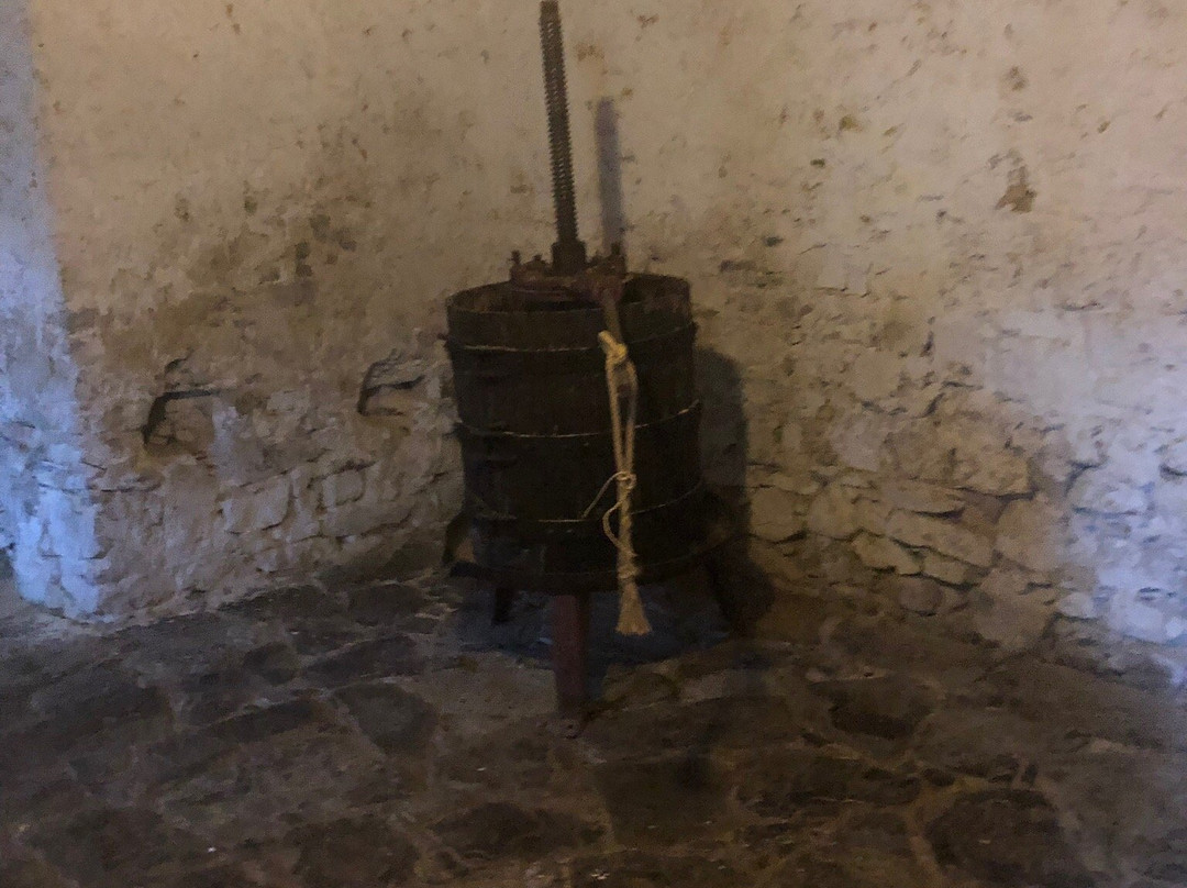 Relais Castello Vassallo主图