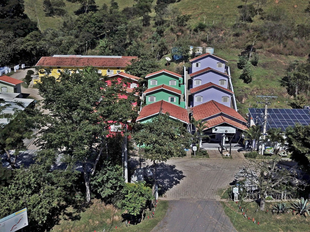 Pousada Jovimar主图