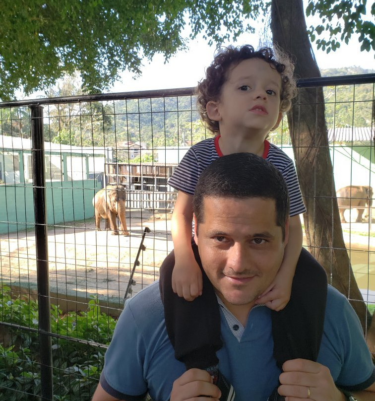 Parque Zoobotanico de Brusque-Brusque必去景点