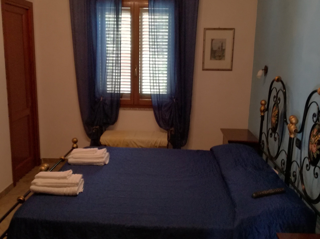 B&B Funtana de Talia主图