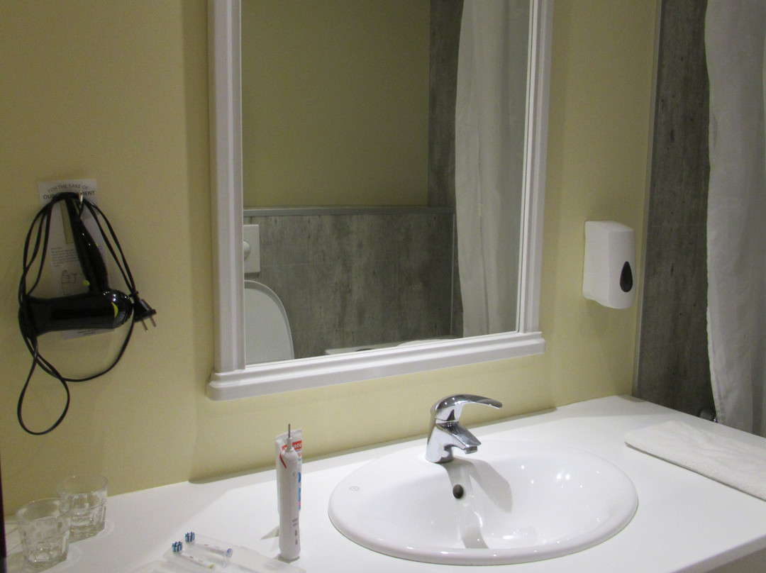 赛尔-米瓦特酒店主图