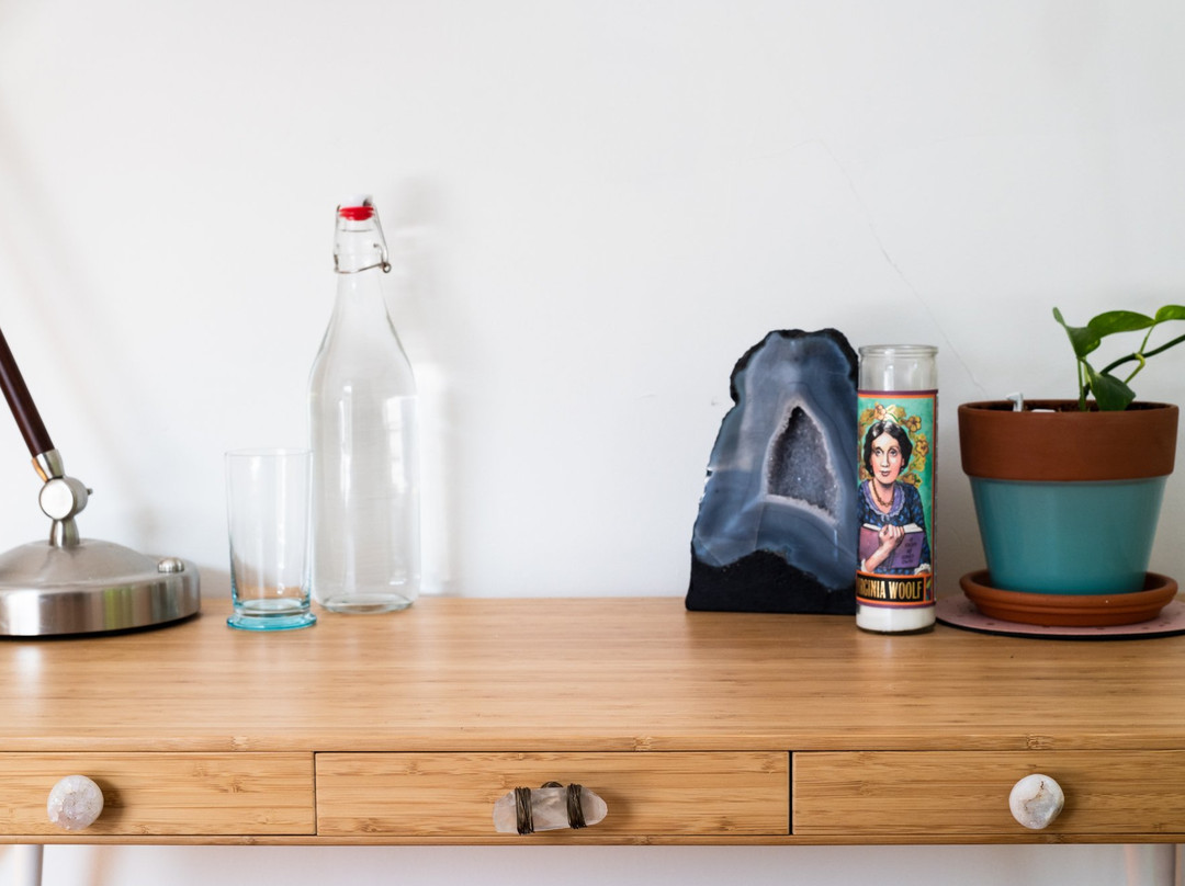 Thistle's Summit B&B and Homestead主图