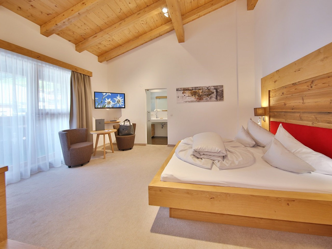 Hotel & Garni Das Kohle主图