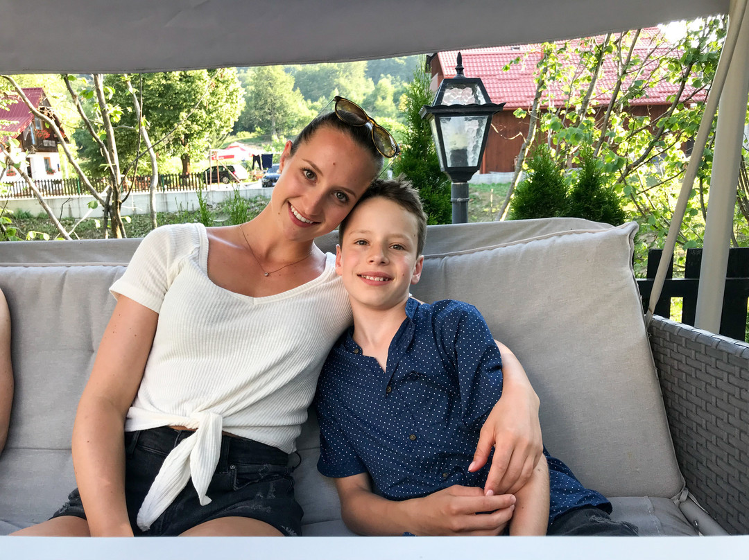 普里特维采佛得角别墅旅馆主图