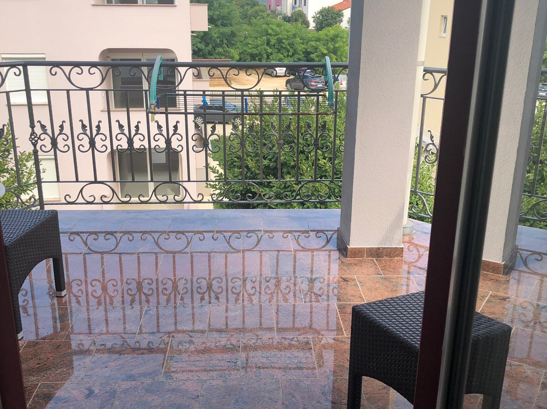 Villa Armin主图